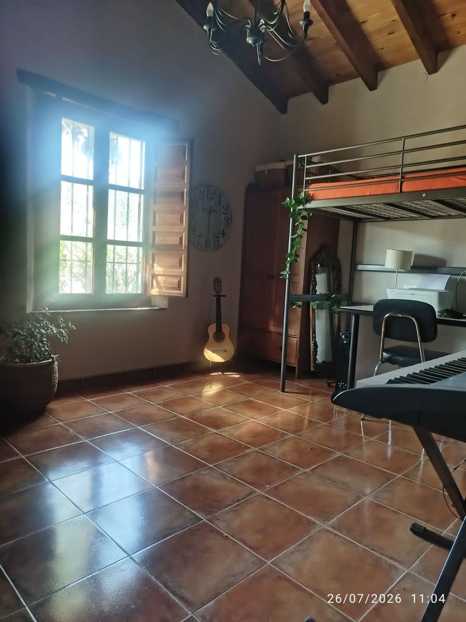 Casa rural en Camino de las Lomas de Villanueva s/n - Foto 17