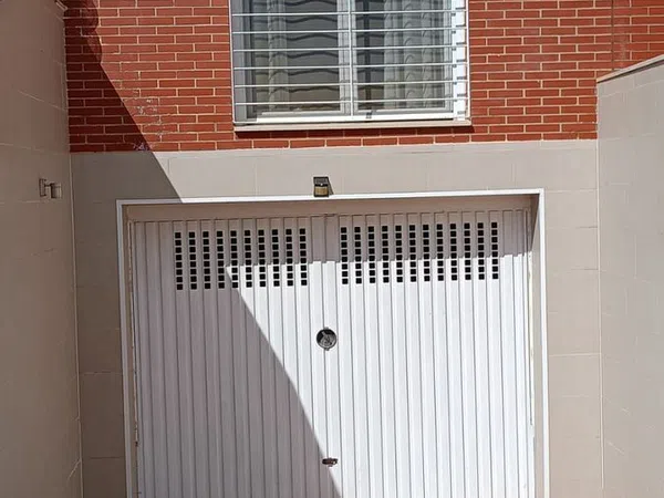 Chalet adosado - Foto 12