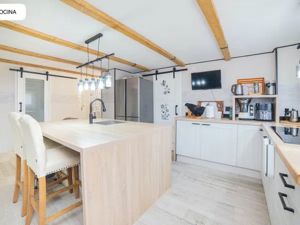 Chalet pareado en Travesía San Sebastián, 1 - Foto 13