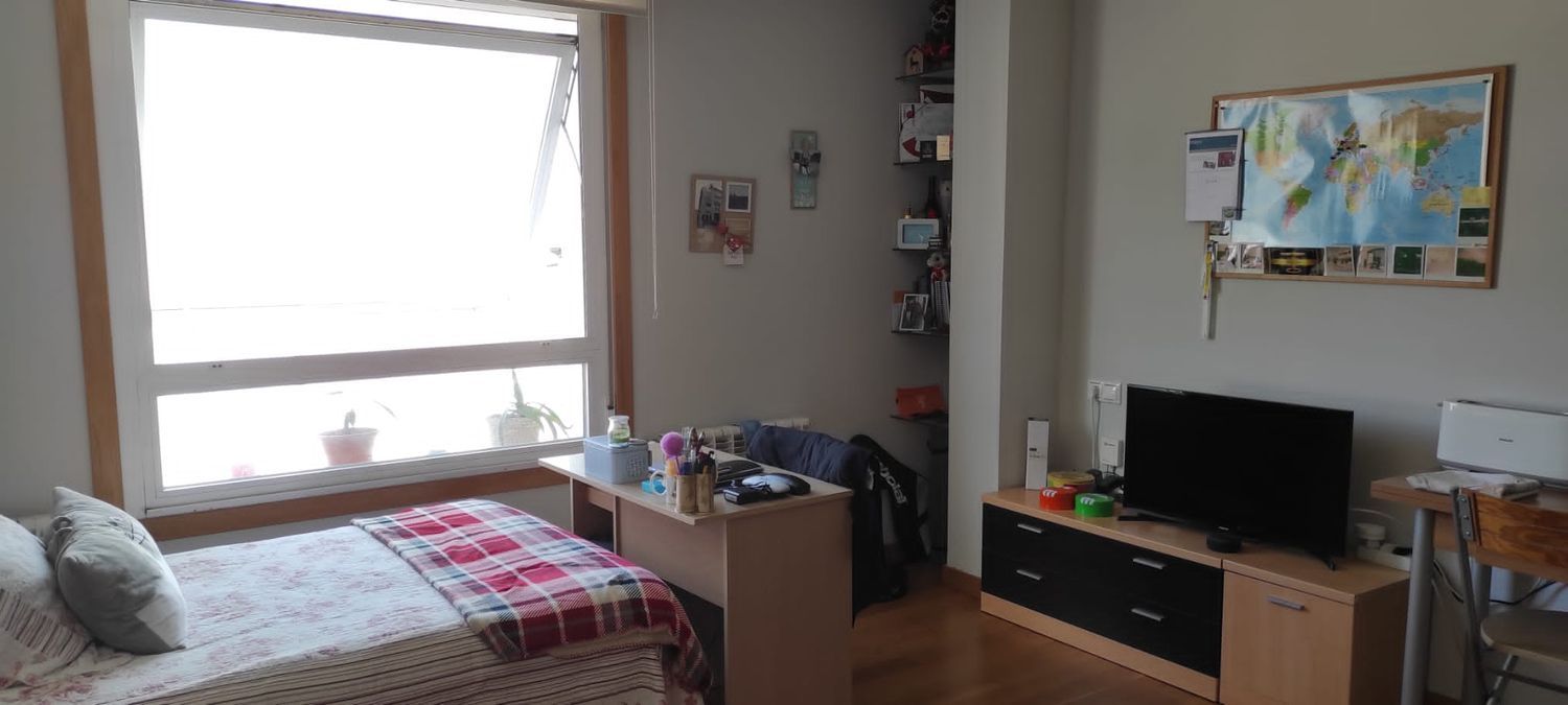 Estudio en calle Lugo, 10 n - Foto 2