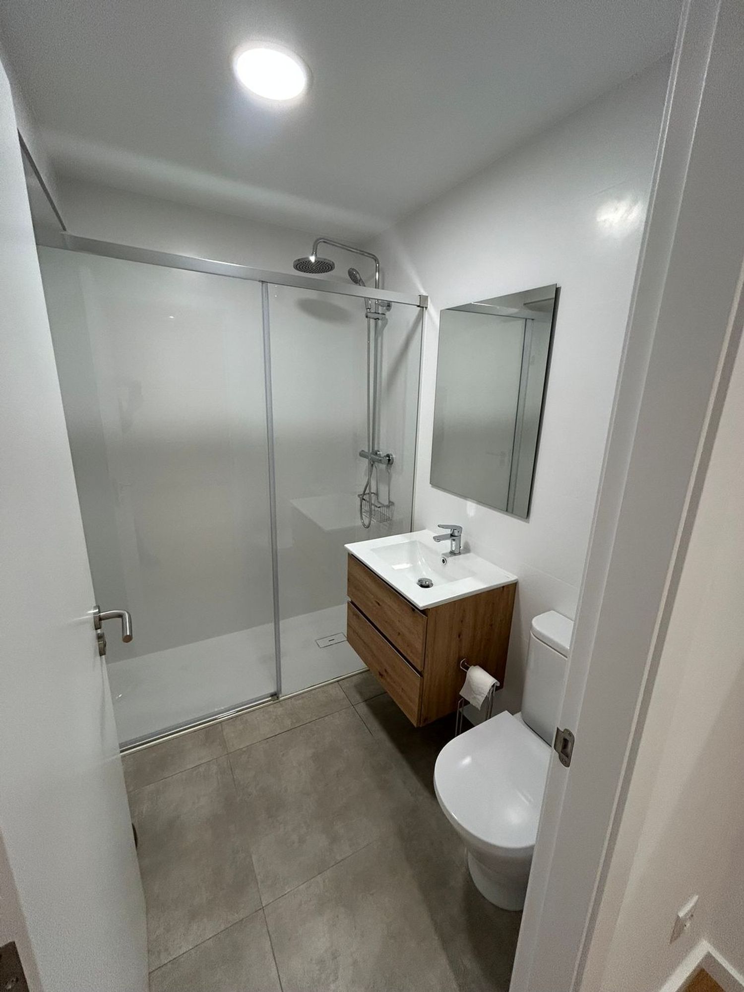 Piso en calle de Ramón Cabanillas, 8 - Foto 13