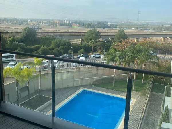 Dúplex en Calle de la Creu Roja - Foto 11