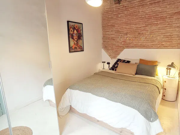 Piso en Calle de Salamanca, 37, La Barceloneta - Foto 5