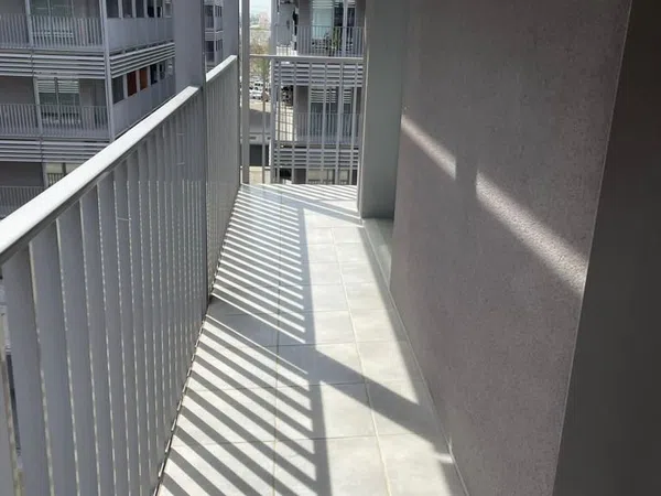 Piso en Avenida Camp de Morvedre, 109, Ciutat del Transport-La Salera - Foto 4