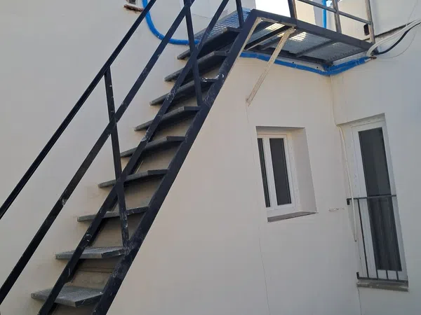 Estudio en Calle Cilla, 10 - Foto 17