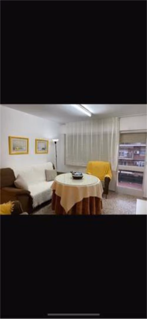 Piso en Ciudad Jardín - Foto 8