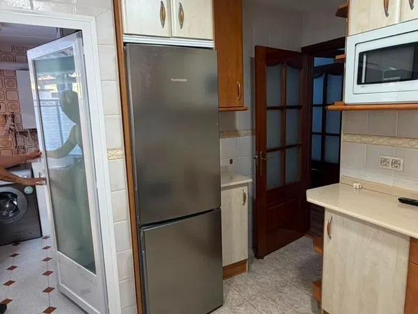 Piso en Avenida Del Parque, 13, Puerta de Murcia - Colegios, Puerta de Murcia - Colegios - Foto 8