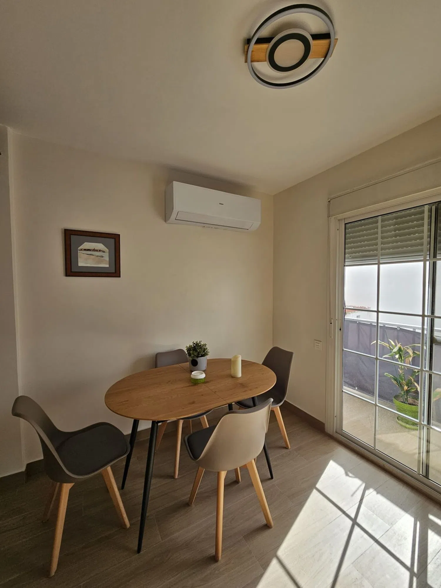 Piso en calle Almadén de la Plata, 25 - Foto 18