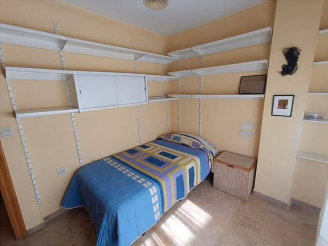 Piso en ABENARABI - Foto 4