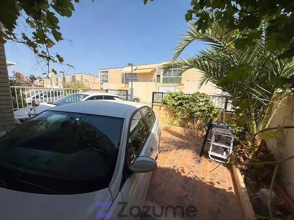 Casa o chalet independiente en Calle Tormos 1-a, El Palmeral-Urbanova-Tabarca - Foto 18