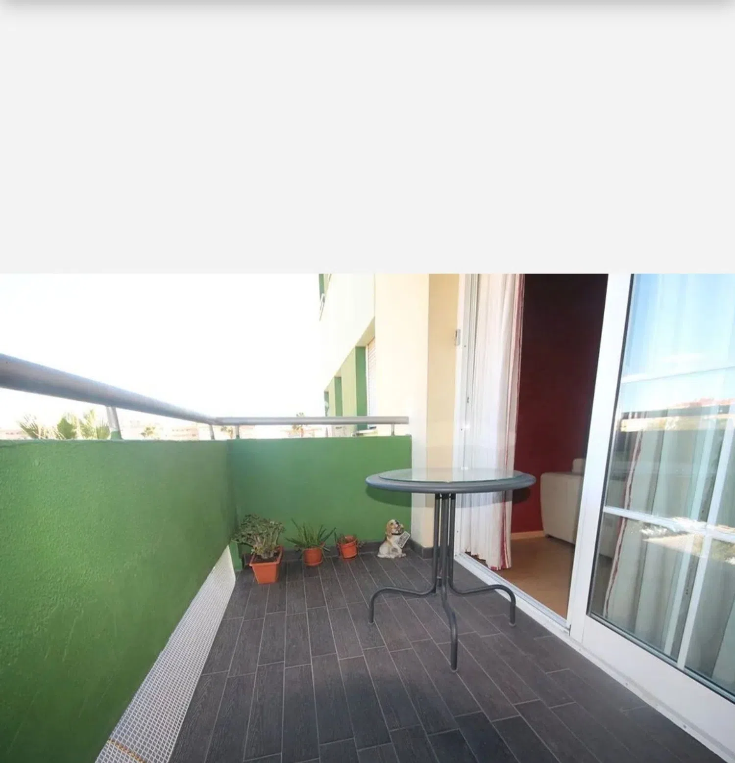 Piso en avenida Gregorio de Diego, 37 - Foto 15