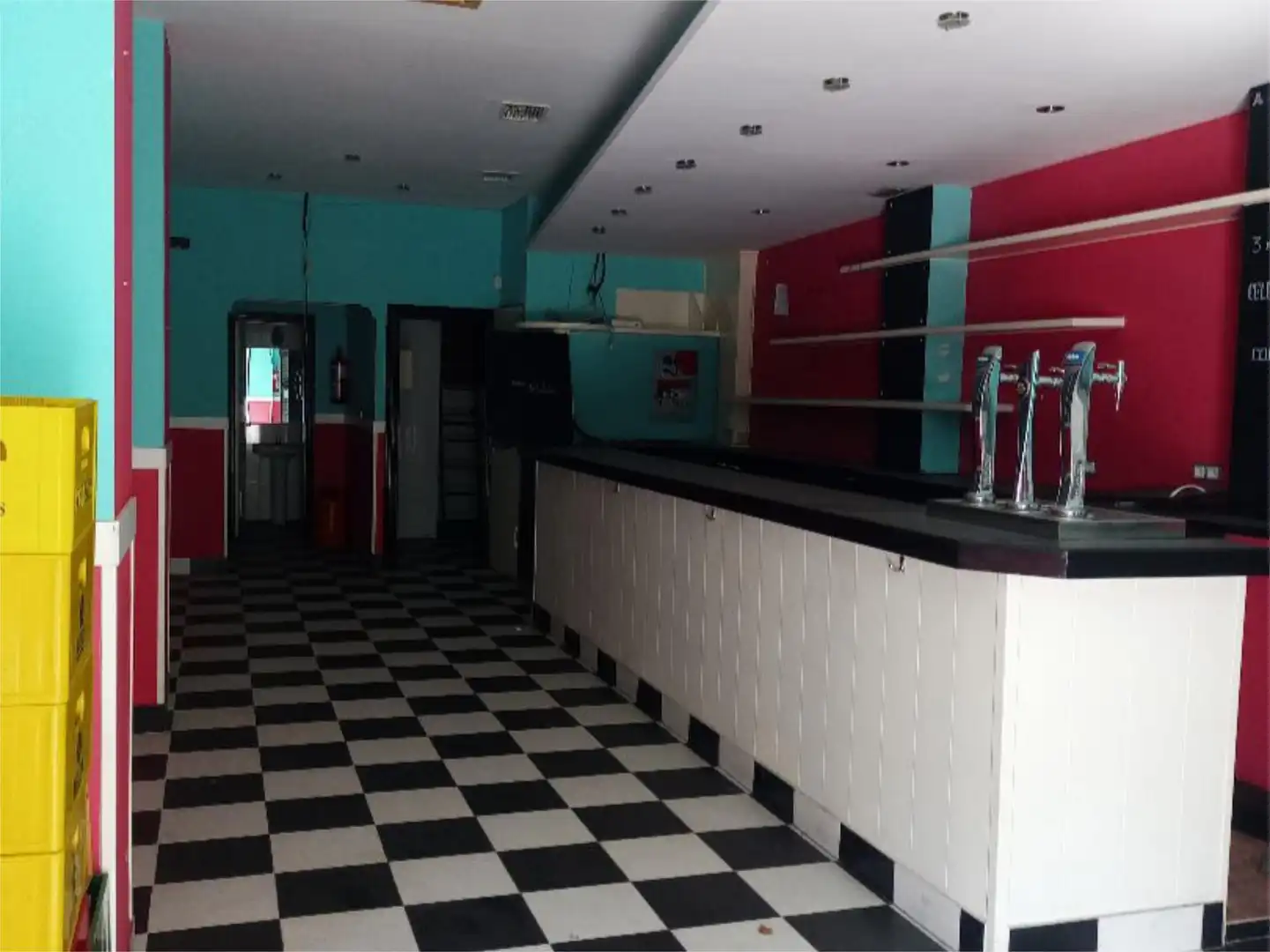 Local comercial en  San Anton Plaza 2 - Foto 2