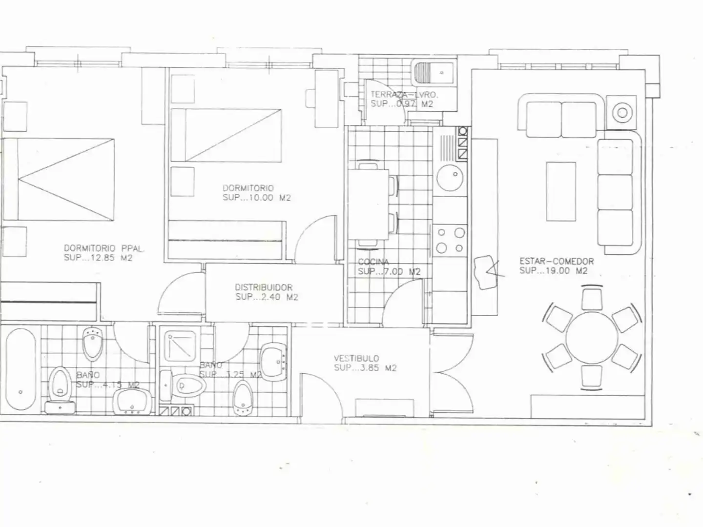 Piso en Ames - Foto 18