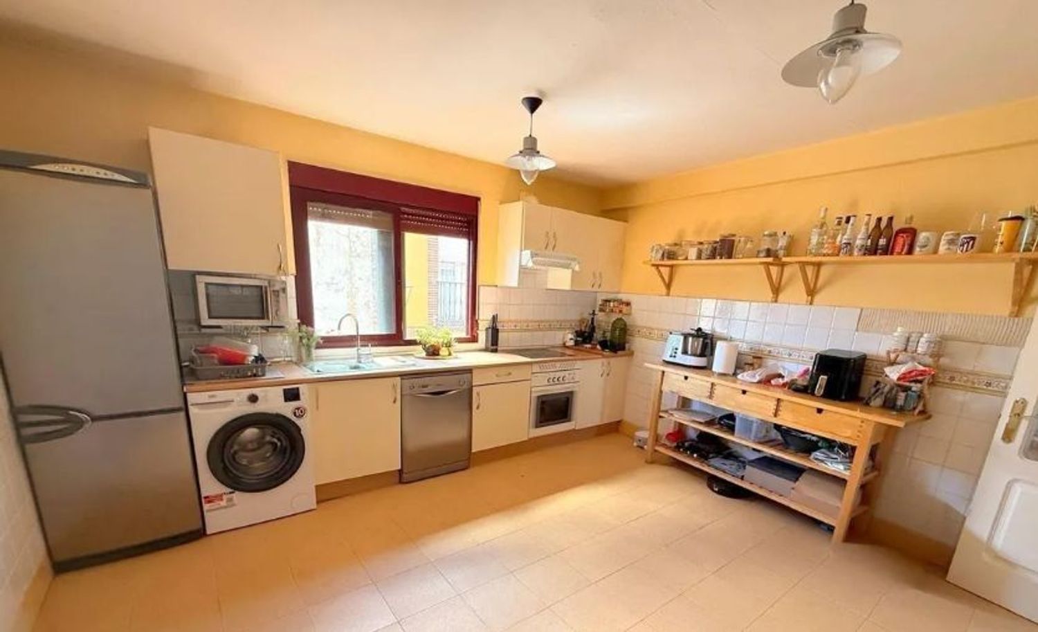 Dúplex en Calle de Natzaret, 1, Santa Eulàlia - Foto 5