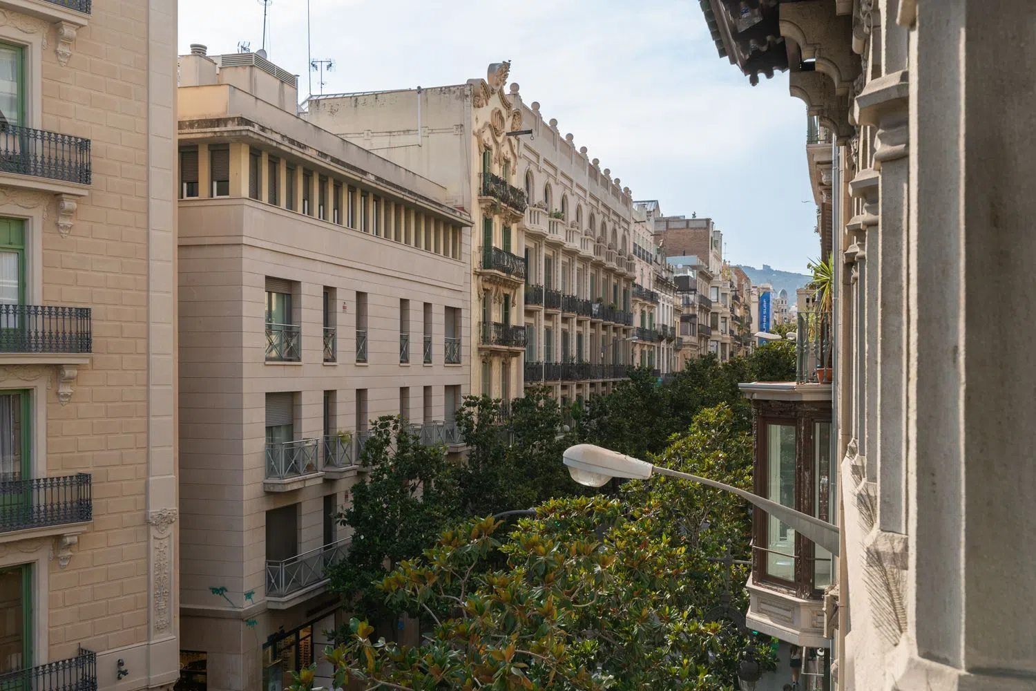 Piso en calle Gran de Gràcia, 18 - Foto 29
