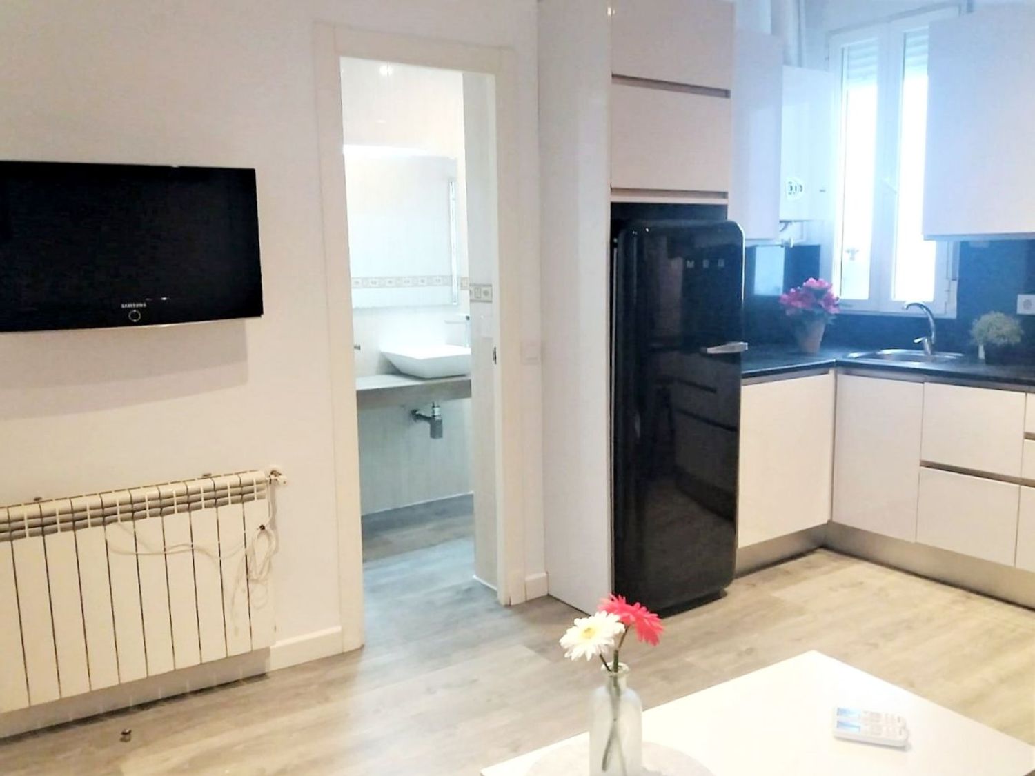 Piso en calle de Malcampo, 16 - Foto 3