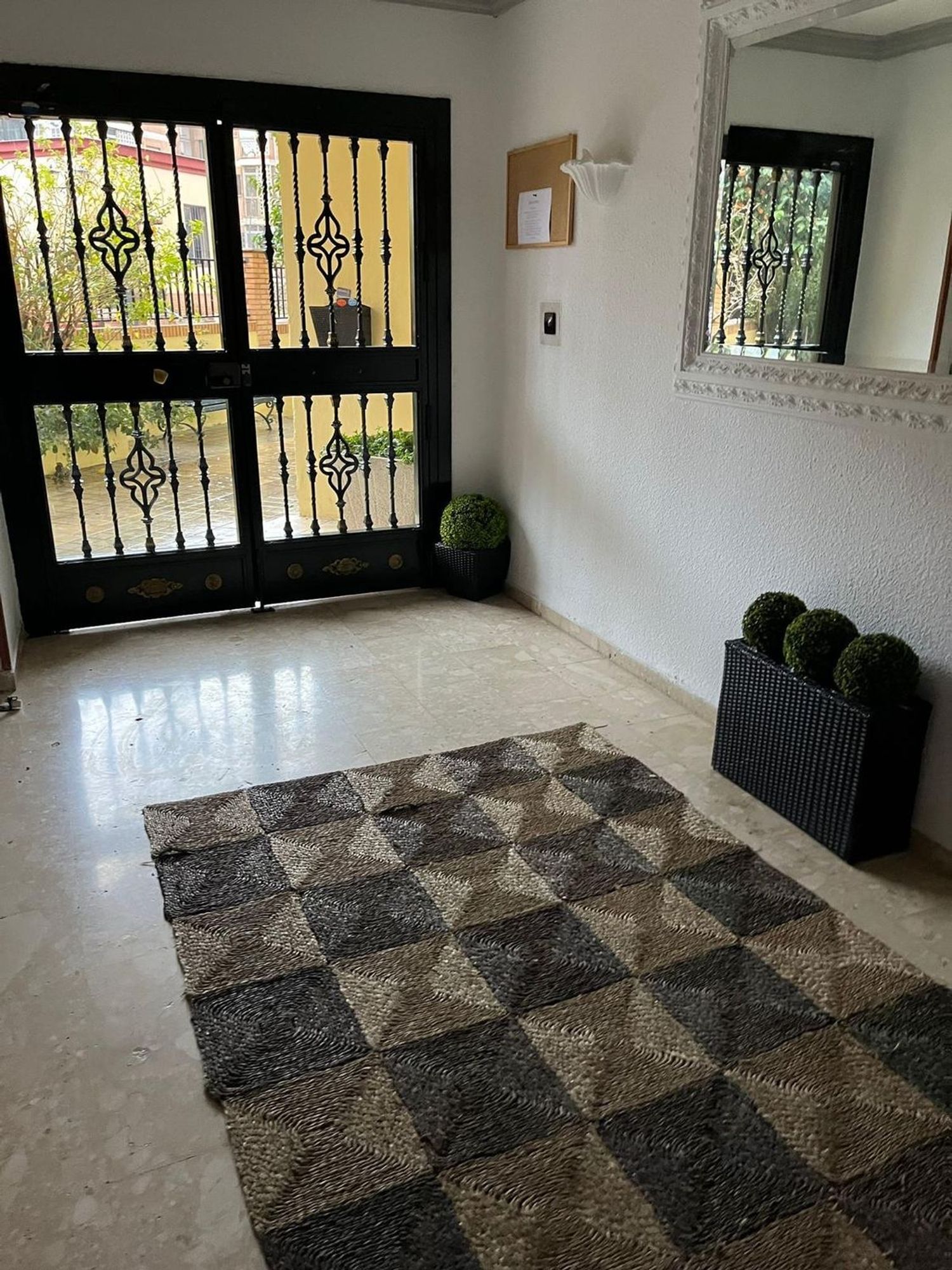 Piso en Francisco de Paula Valladar Serrano, 5 - Foto 28