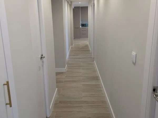 Piso en Calle Pardiñas, 1, Canido, Canido - Foto 10