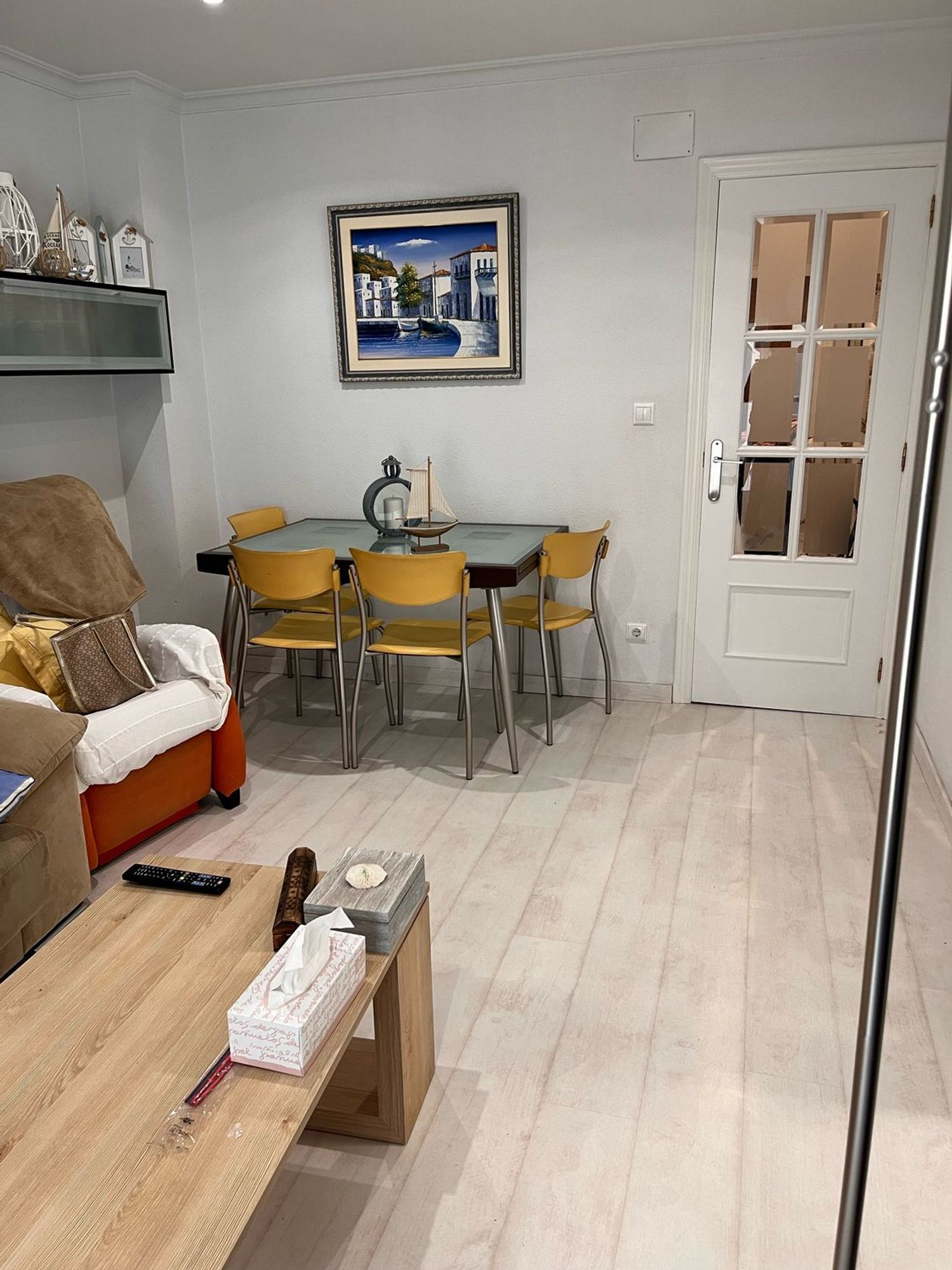 Piso en Calle José Alejo Bonmatí, 34, Playa Levante, Playa Levante - Foto 2