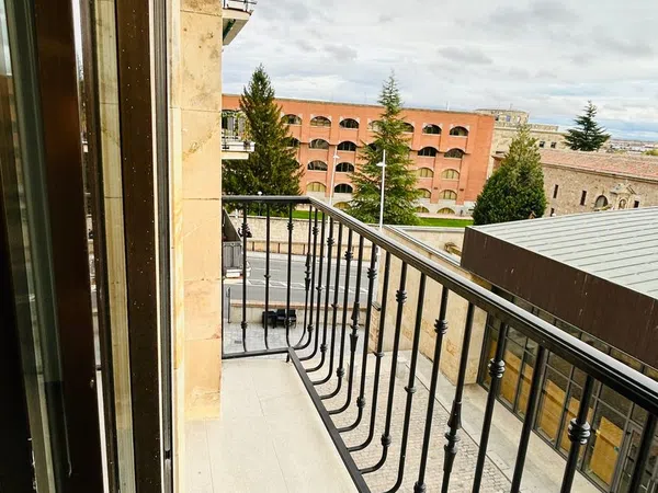 Piso en calle Monte Olivete, 3 - Foto 4