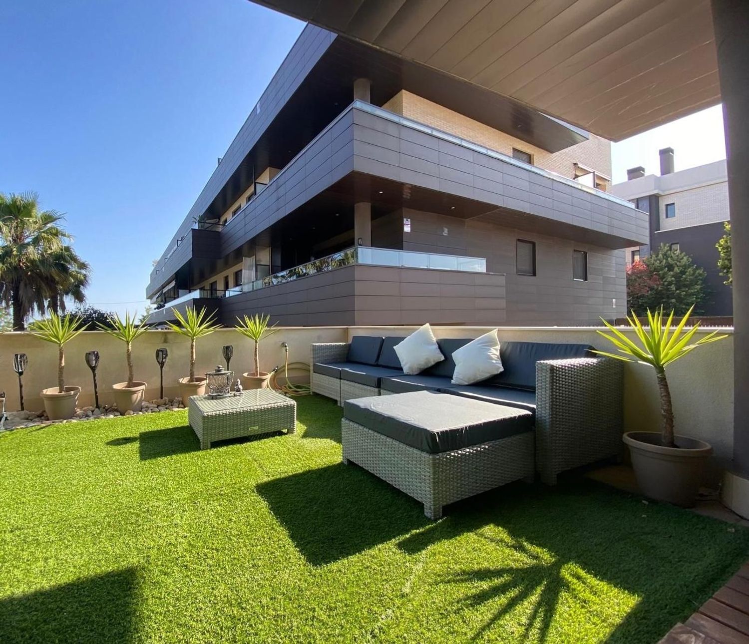 Piso en calle de Vicent Andrés Estellés, 14 - Foto 11