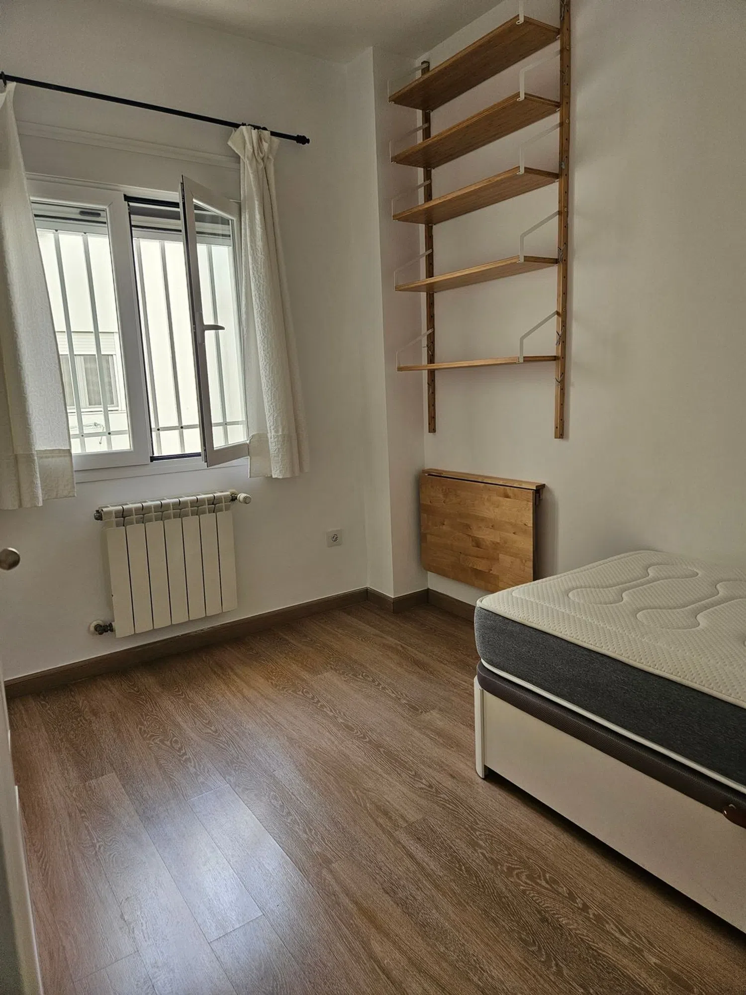 Piso en calle San Vicente, 1 - Foto 7