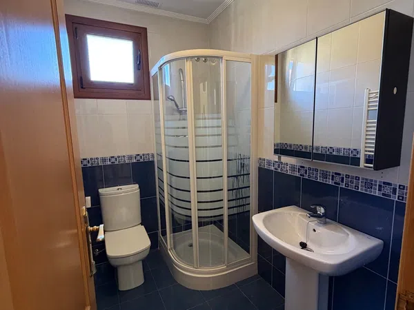 Chalet adosado en Calle Mundigalay, 3 a, Sansomendi - Ali, Sansomendi - Ali - Foto 19