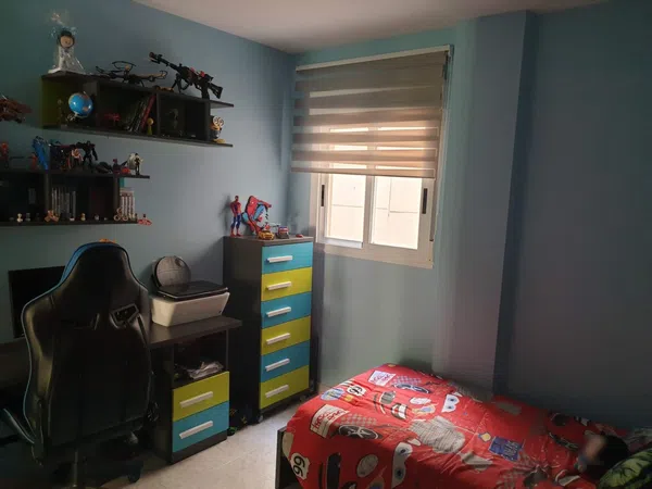 Piso en Avenida Donantes de Sangre, 18, Miralvalle-Av. Virgen del Puerto-La Data, Miralvalle-Av. Virgen del Puerto-La Data - Foto 15