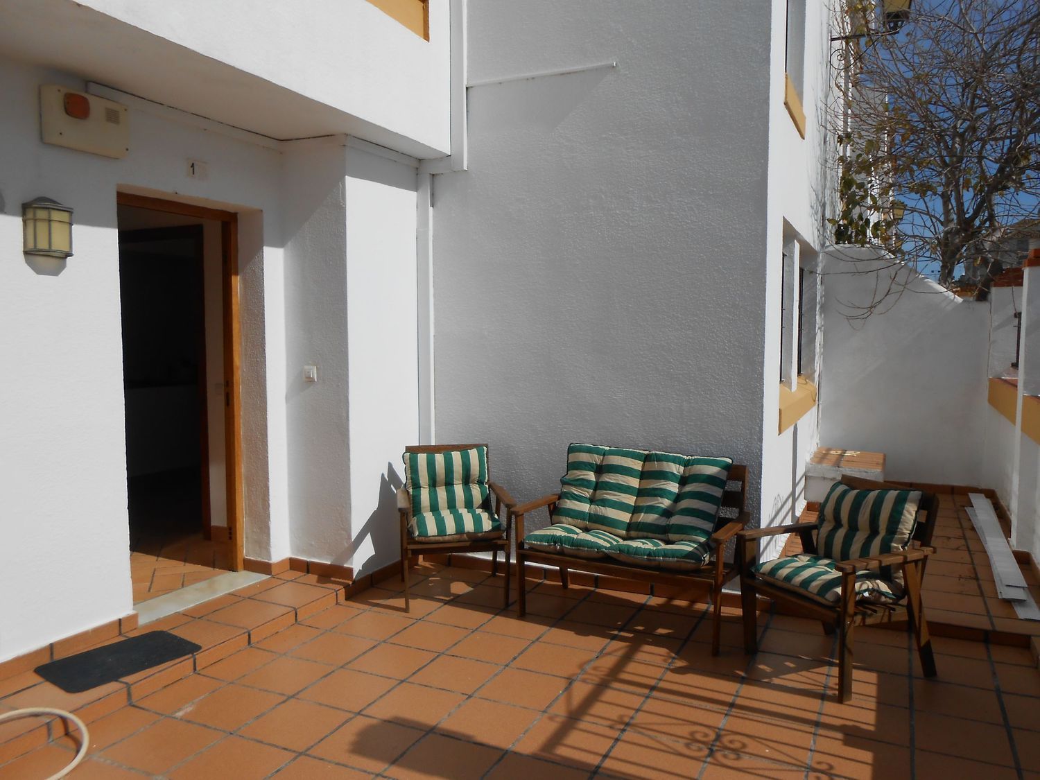 Chalet adosado en Calle Comercio, 1 - Foto 7