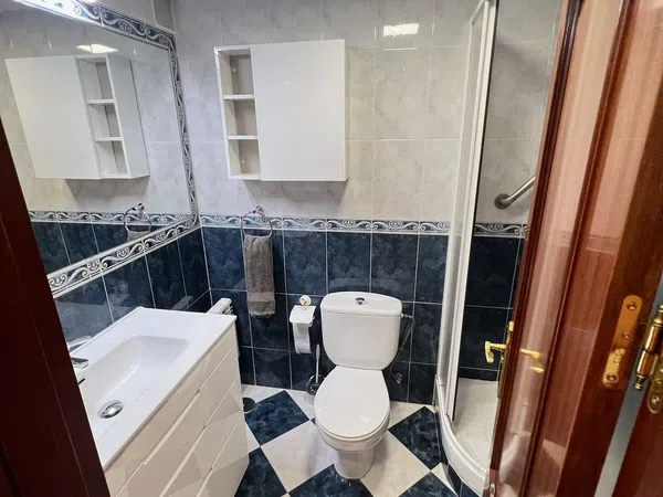 Piso en calle Jesse Owens, 7 - Foto 11