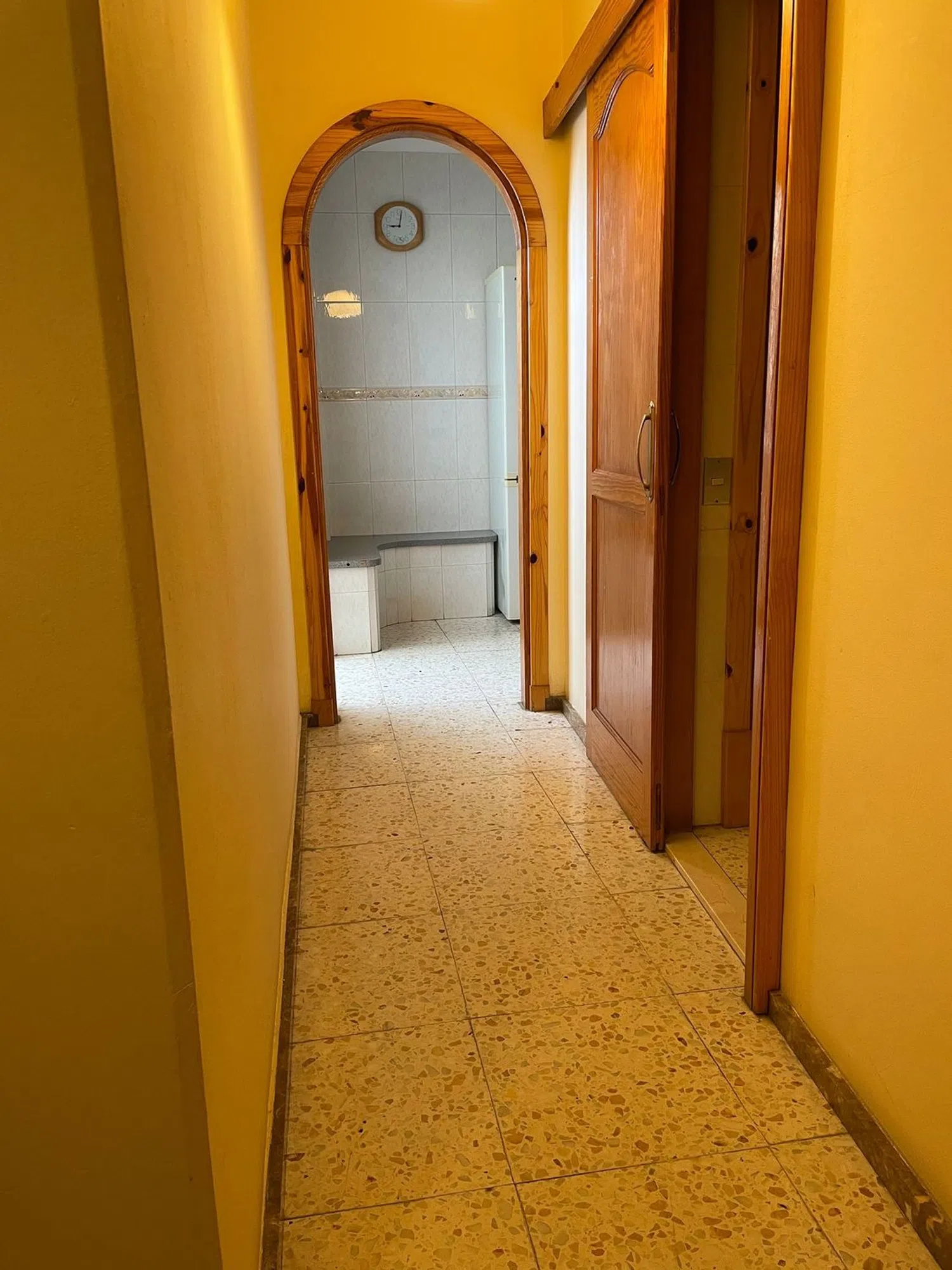 Piso en calle Zaragoza, 12 - Foto 5