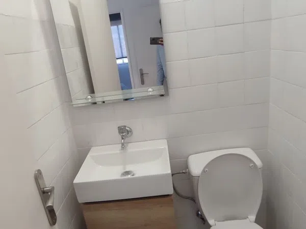 Piso en calle Henríquez de Jorquera, 14 - Foto 5