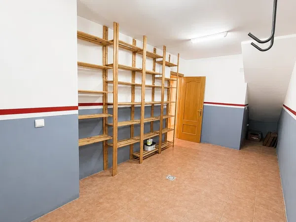 Chalet adosado en Calle de Pontevedra, 17 a - Foto 24