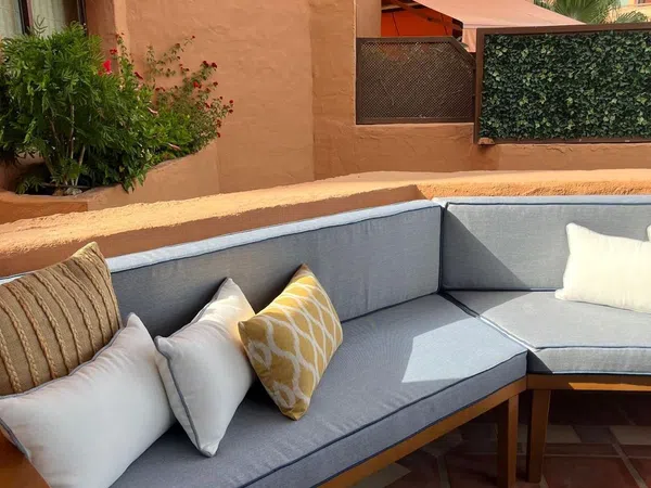 Piso en calle Hacienda del Mar, 6 - Foto 18