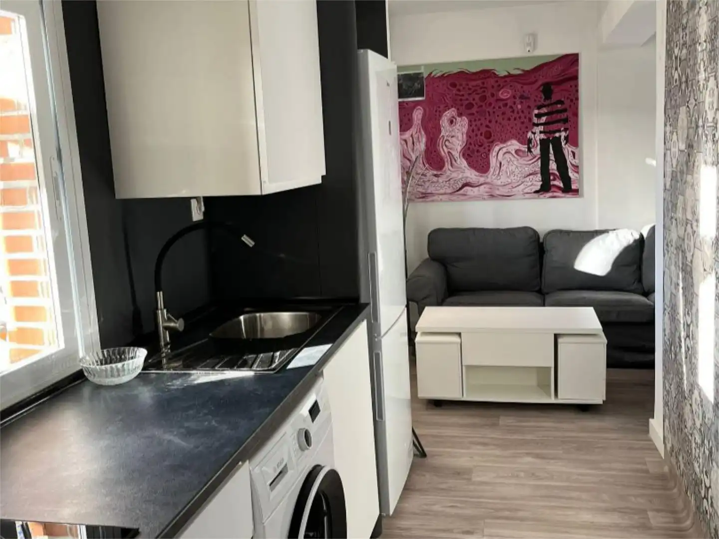 Ático en  Avenida de Portugal 1 - Foto 9