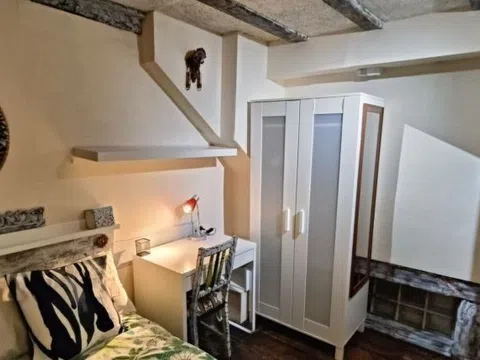 Piso en calle de las Minas, 18