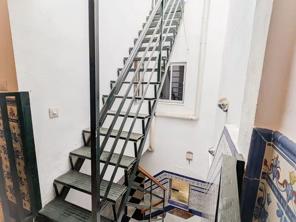 Chalet adosado en calle Lorenzo Mercante, 33 - Foto 28