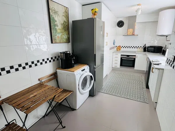 Piso en Calle Metge Adolfo Quiles, 4, Altea Pueblo, Altea Pueblo - Foto 22