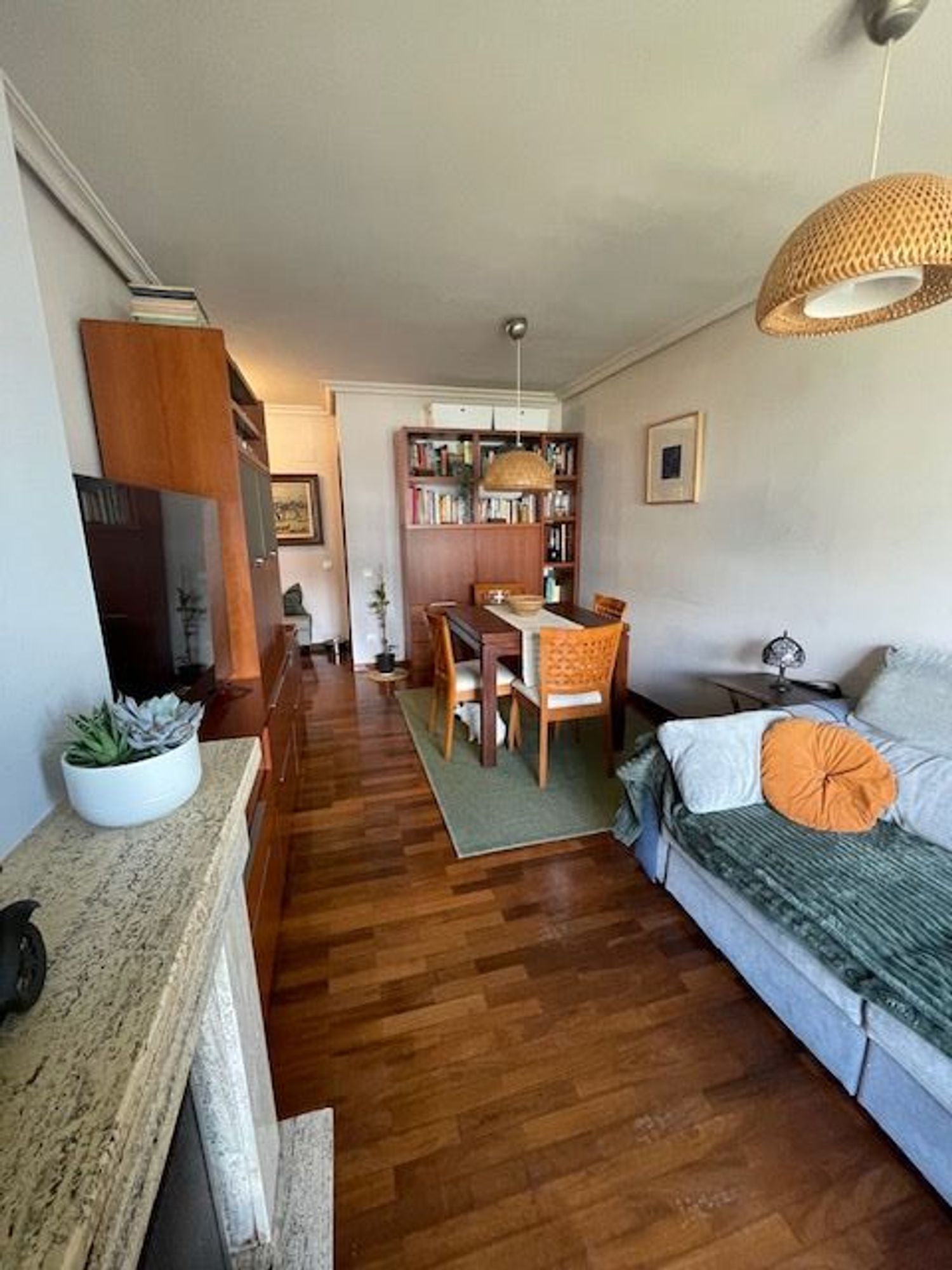 Dúplex en Calle Favila, 14, Parque del Oeste - Foto 14