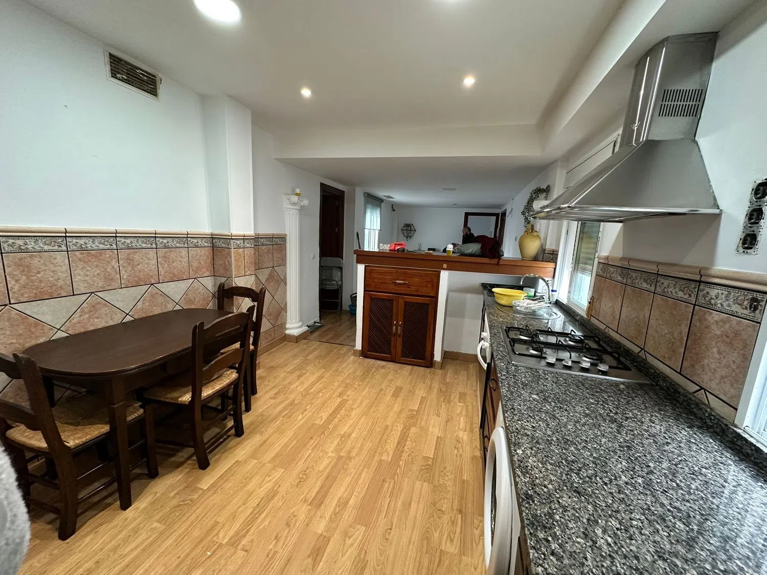 Piso en calle Isaac Peral, 9 - Foto 4