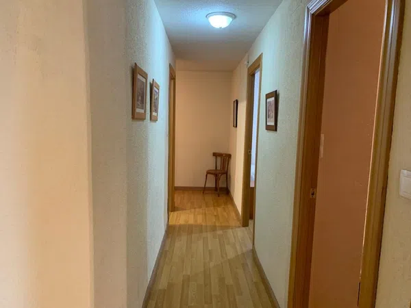 Piso en Calle Tórtola, 5, Los Pajaritos - Foto 13