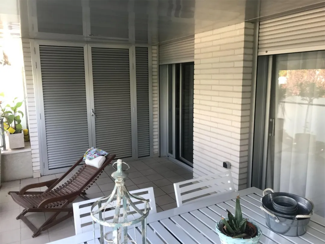 Piso en  Avinguda de les Germanies 28 - Foto 10