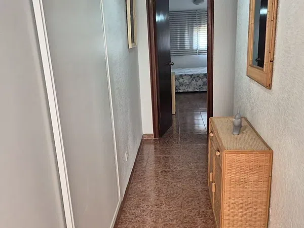 Piso en Calle Magallanes, 46 - Foto 1