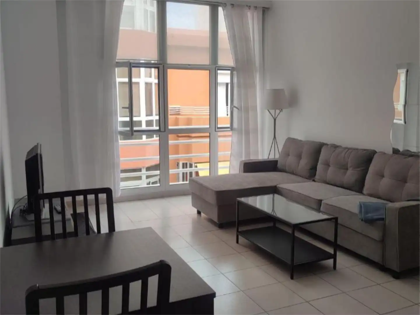 Piso en  Calle José Franchy Roca 33 - Foto 1