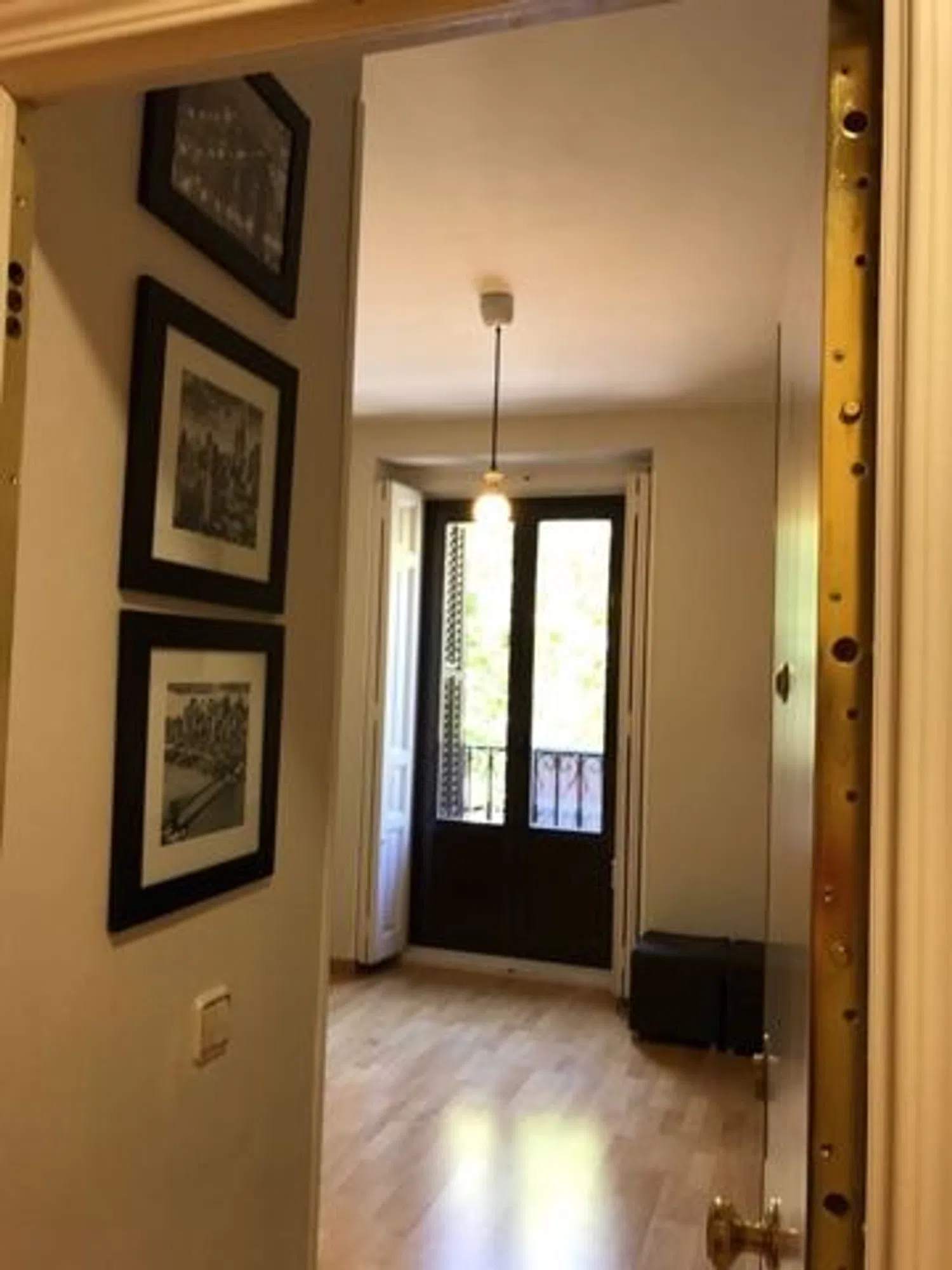 Piso en calle de Alcalá, 123 - Foto 3