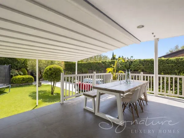 Casa o chalet independiente en Avenida Can Cabassa - Foto 36