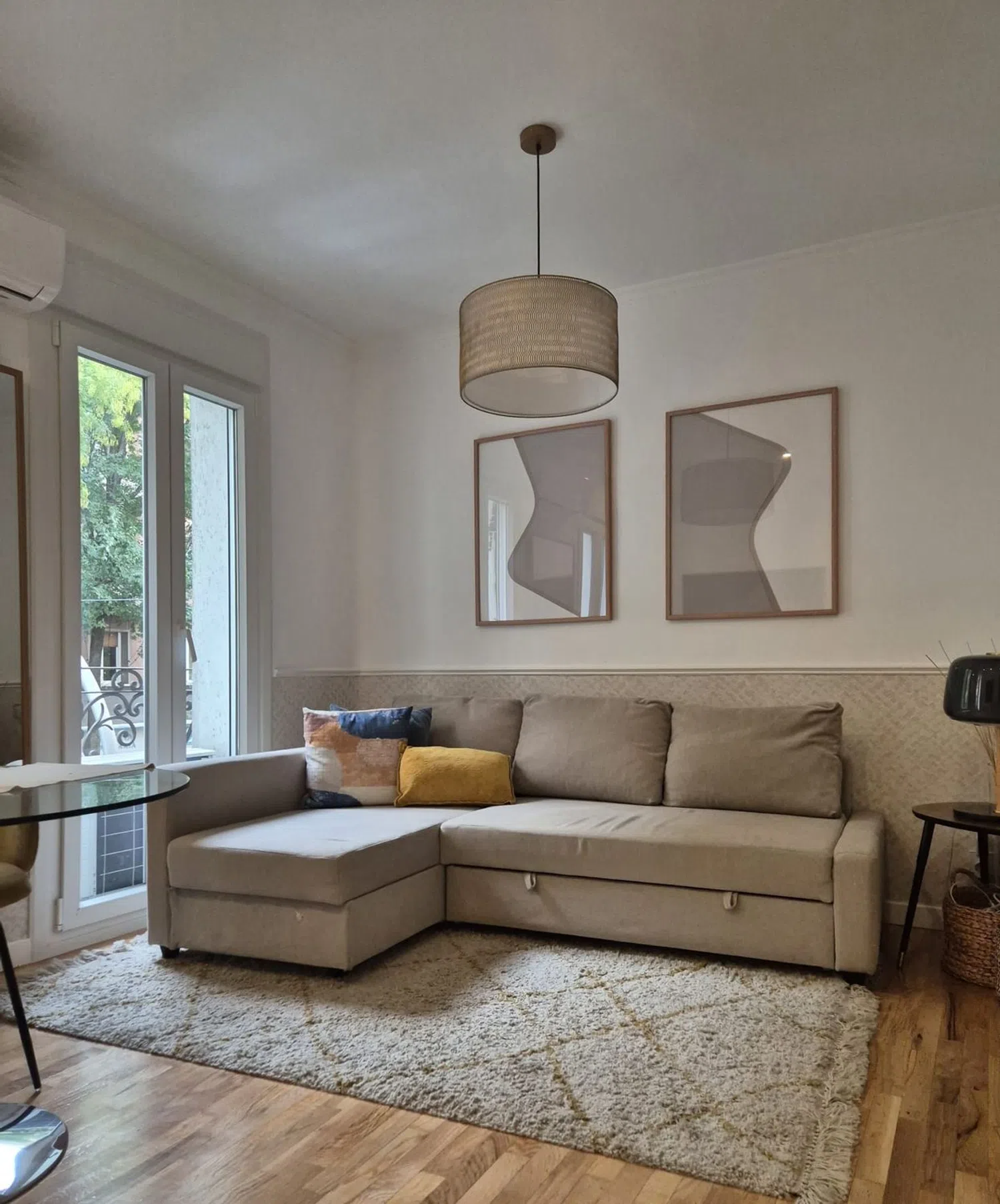 Piso en calle de Lope de Haro, 10 - Foto 1