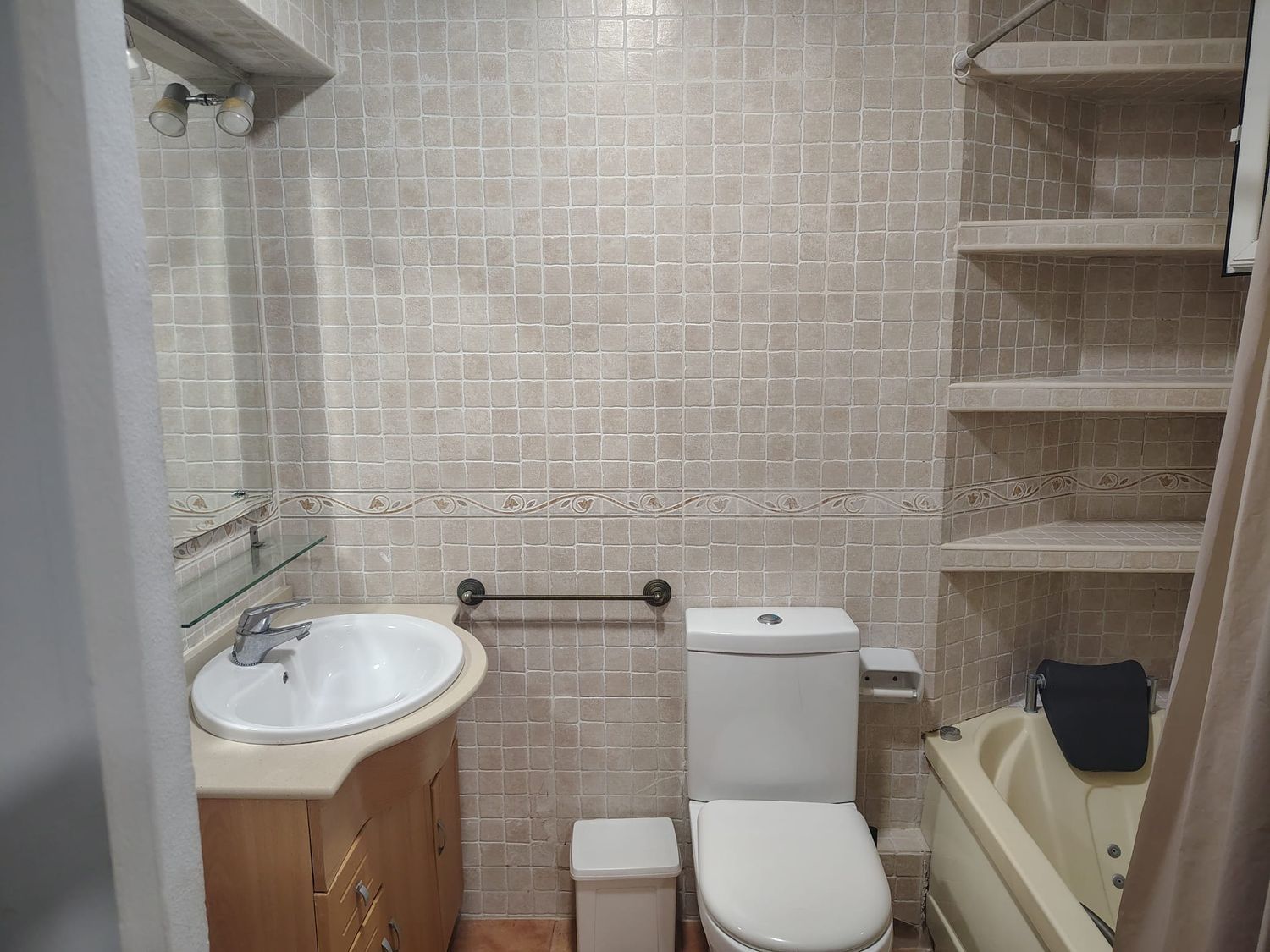 Piso en carretera Militar, 221 - Foto 8