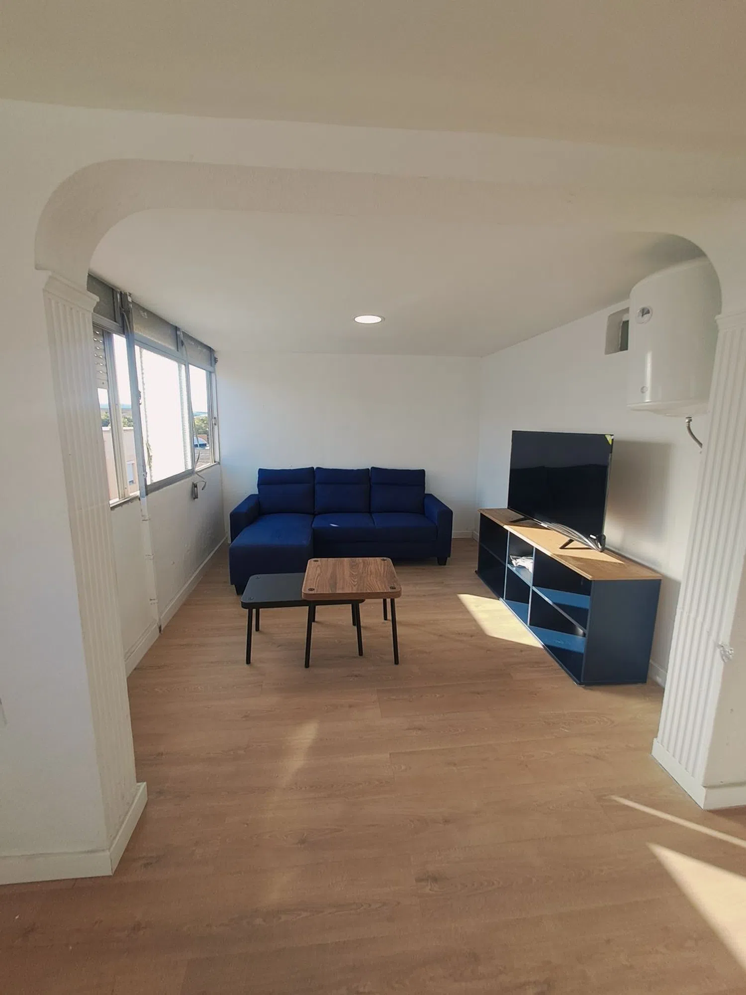 Ático en calle la vega, 50 - Foto 3