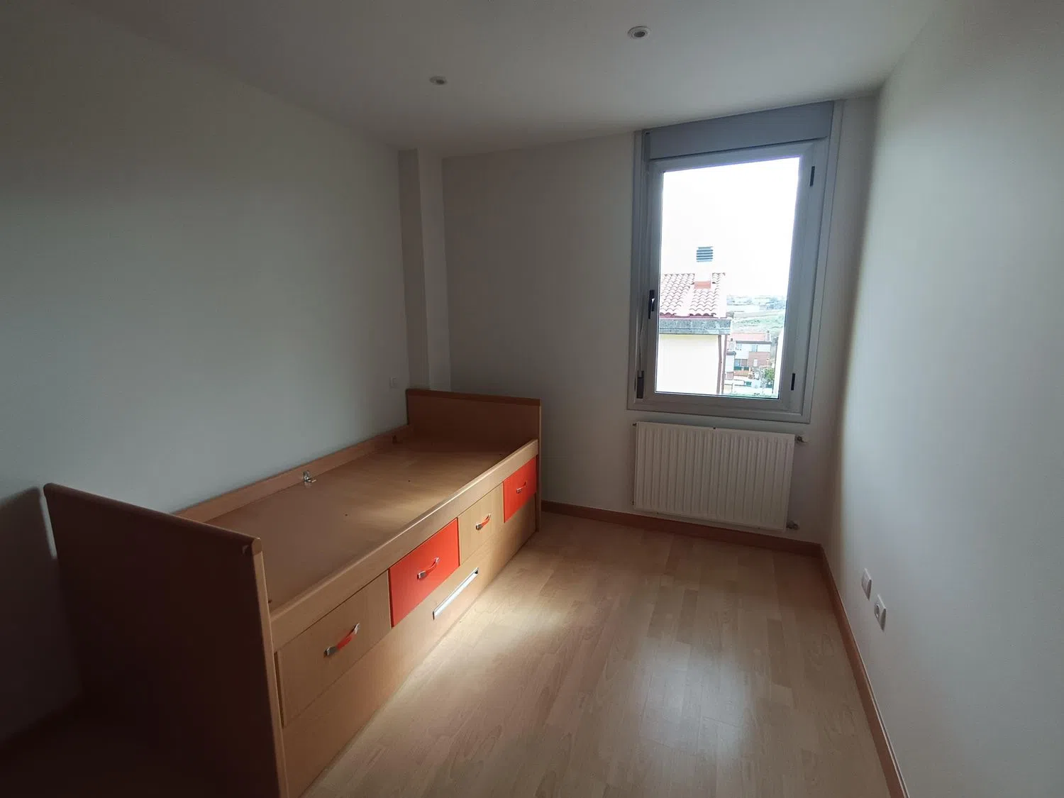 Chalet pareado en calle Luis Buñuel, 107 - Foto 8